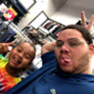 Meet your Posher, Francisco